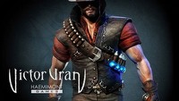 Victor Vran - pierwszy zwiastun RPG akcji autorów serii Tropico