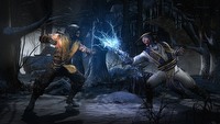 Mortal Kombat X – twórcy ujawniają nowe tryby oraz zdradzają szczegóły dotyczące frakcji