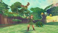 Netflix pracuje nad serialem The Legend of Zelda?