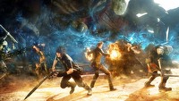 Final Fantasy XV - demo ukaże się wraz z Final Fantasy Type-0 HD