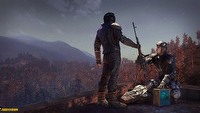 Survarium - nowe informacje o podobnym do DayZ trybie Freeplay
