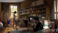 Rise of the Tomb Raider - obejrzyj najnowsze szkice koncepcyjne