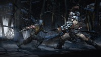 W Mortal Kombat X prawdopodobnie pojawią się mikropłatności
