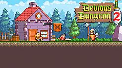 Nadchodzi Devious Dungeon 2