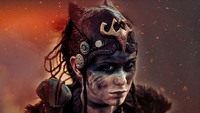 Najlepsze cosplaye – Senua z Hellblade