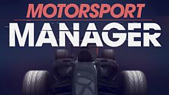Motorsport Manager – wyścigowy manager zadebiutował na Androidzie