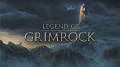 Legend of Grimrock – pierwszy filmik z mobilnej wersji gry
