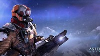 Asteroids: Outpost – kolejna odsłona kultowej marki to survival w otwartym świecie