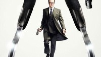 Kingsman, 50 twarzy Greya, Tajemnice lasu - weekendowe premiery filmowe