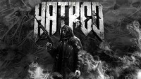 Hatred – gra oficjalnie trafiła na platformę Steam