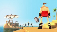 Godus - zwycięzca Curiosity nie otrzymał wygranej