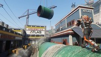 Wieści ze świata (Call of Duty: Advanced Warfare, Dying Light, Lineage Eternal) 12/2/2015