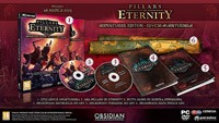 Pillars of Eternity w Polsce z bogatą edycją pudełkową
