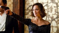Marion Cotillard zagra w filmie Assassin's Creed