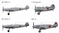 IL-2 Sturmovik: Battle of Moscow – nowy symulator lotniczy od 1C