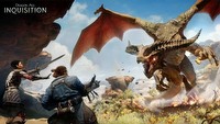 Dragon Age: Inkwizycja – duże poprawki w piątym patchu