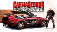 Carmageddon: Reincarnation – ruszyła beta dla posiadaczy gry