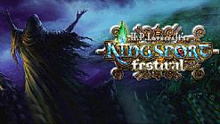 Kingsport Festival – premiera lovecraftowskiej gry, w której kierujemy mrocznym kultem