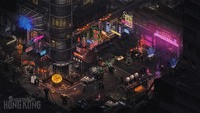 Shadowrun: Hong Kong - zebrano milion dolarów na produkcję