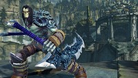 Nordic Games wyda Darksiders 2 i trzy inne tytuły na PlayStation 4