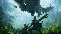 Monster Hunter 4 Ultimate - 3 miliony egzemplarzy gry trafiło do sklepów