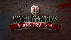 World of Tanks Generals – rozpoczęto zapisy do zamkniętej bety