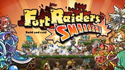 Fort Raiders SMAAASH! to dowód na to, że klony Clash of Clans nie muszą być jednakowe