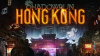 Kickstarter Shadowrun: Hong Kong zakończony, zebrano 1,2 mln USD