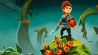 Najlepszy mobilny klon The Legend of Zelda zmierza na PC