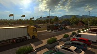 Euro Truck Simulator 2: Scandinavian Expansion – zobacz Oslo na nowych screenach