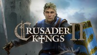 Crusader Kings II na Steam za darmo przez kilka najbliższych dni