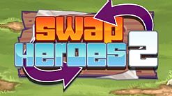 Swap Heroes 2 – zadebiutowała kontynuacja udanej strategii turowej