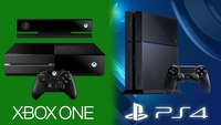 PlayStation 4 wygra pojedynek tej generacji konsol