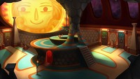 Broken Age jest już prawie gotowe. Tim Schafer broni Petera Molyneux