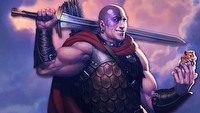 Neverwinter – Minsc i Boo powracają w dodatku Elemental Evil