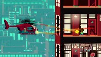 Not a Hero od twórców Olliolli ukaże się na PC-tach 7 maja