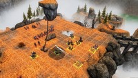 Worlds of Magic od studia Wastelands Interactive ozłocone