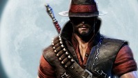 Victor Vran – nowa gra twórców Tropico debiutuje w Steam Early Access