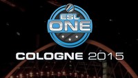 Kolejne zawody ESL One w Counter-Strike: Global Offensive odbędą się 22 – 23 sierpnia w Kolonii