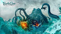 Earthcore – polska karcianka rzuci wyzwanie Hearthstone w marcu