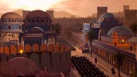 Total War: Attila podbiło sklep firmy Valve. Top 10 Steam (15 - 21 lutego)
