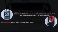 Game:ref – pierwszy hardware wykrywający oszustów zawita na Kickstartera