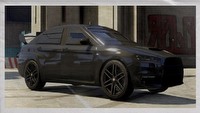 GTA Online – wyciekły grafiki z trybu napadów