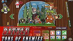 Tap Heroes – RPG-owy kliker debiutuje na Androidzie i iOS