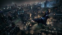 Batman: Arkham Knight brutalniejsze – gra otrzyma kategorię wiekową M