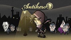 Antihero – strategia o zarządzaniu wiktoriańskim gangiem z nową datą premiery