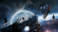 Homeworld Remastered Collection zadebiutuje dziś na rynku