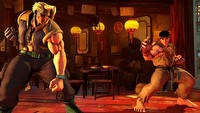Street Fighter V - zapowiedź sieciowej bety i powrót Charliego Nasha