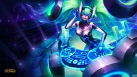 Nowy patch do LoLa, superskórka oraz zapowiedź kolejnej postaci