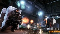 Battlefield Hardline z okresem próbnym w EA Access. Twórcy zdradzają długość kampanii single player